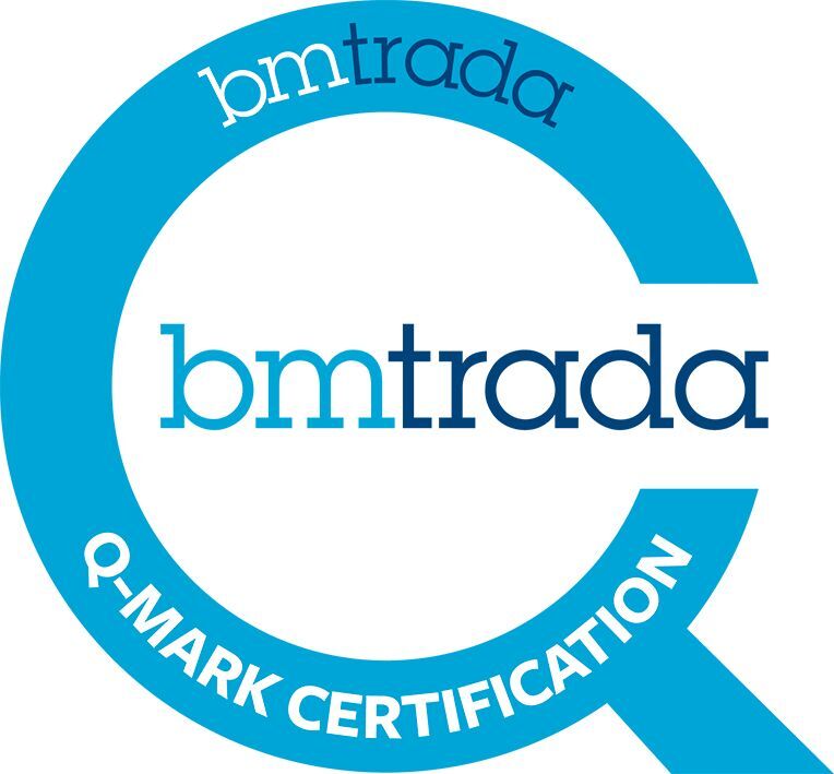 BM TRADA Q-Mark Certification