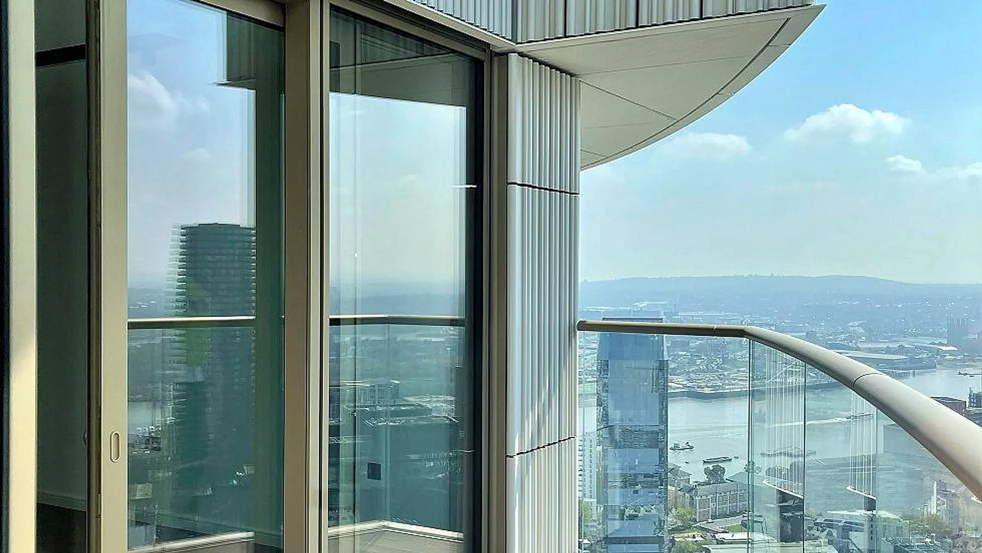 A1 Woodwharf — image 2