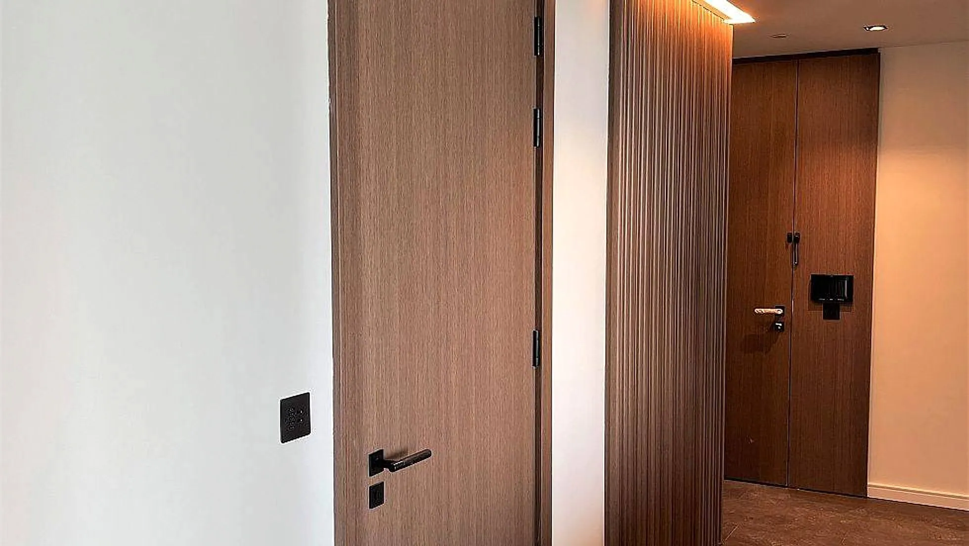A1 Woodwharf — image 3