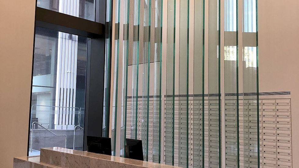 B3 Southbank Place