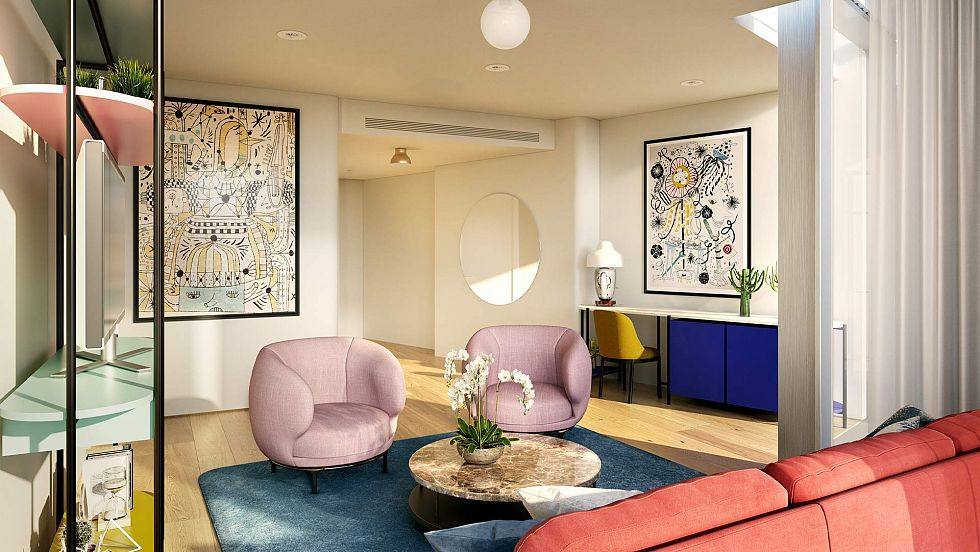 Battersea Hotel & Signature Bar