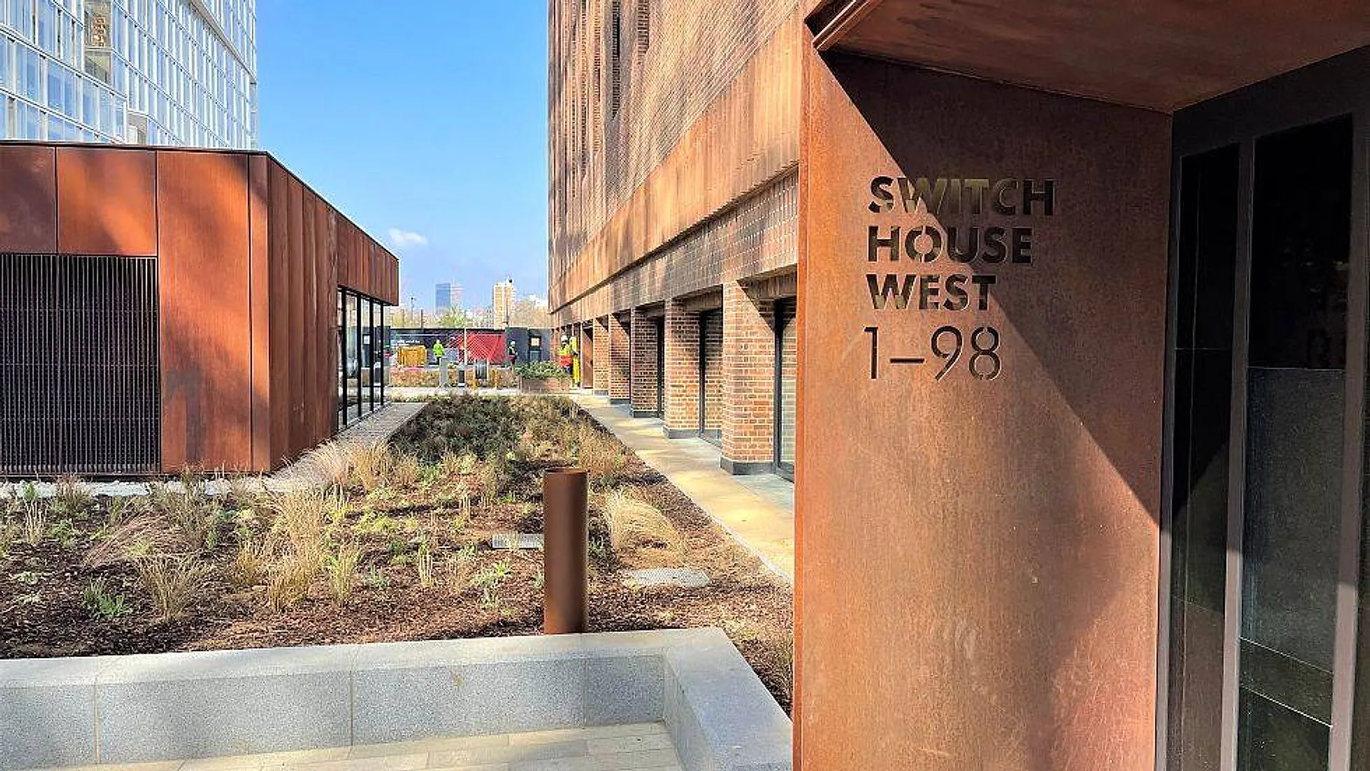 Battersea Power Station — image 4