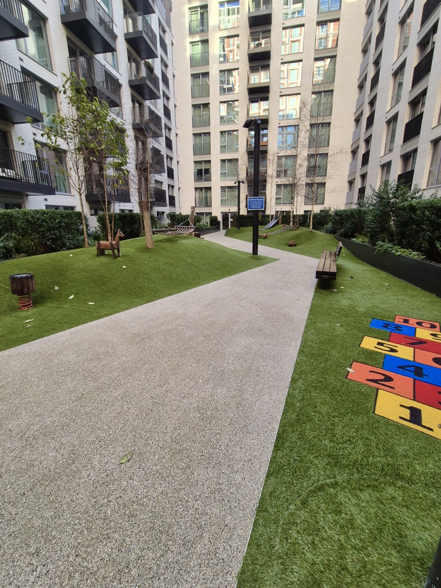 One Clapham Junction, London — image 10