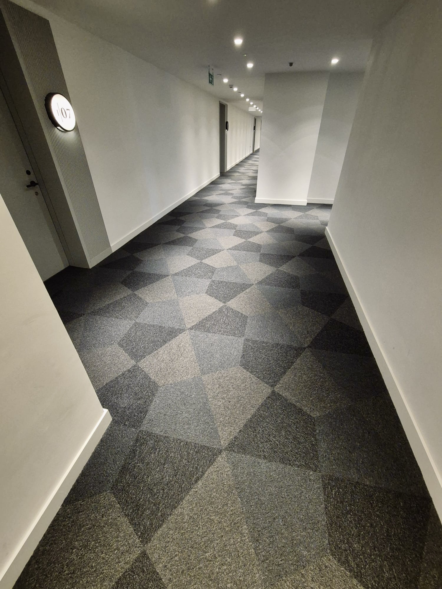 One Clapham Junction, London — image 5