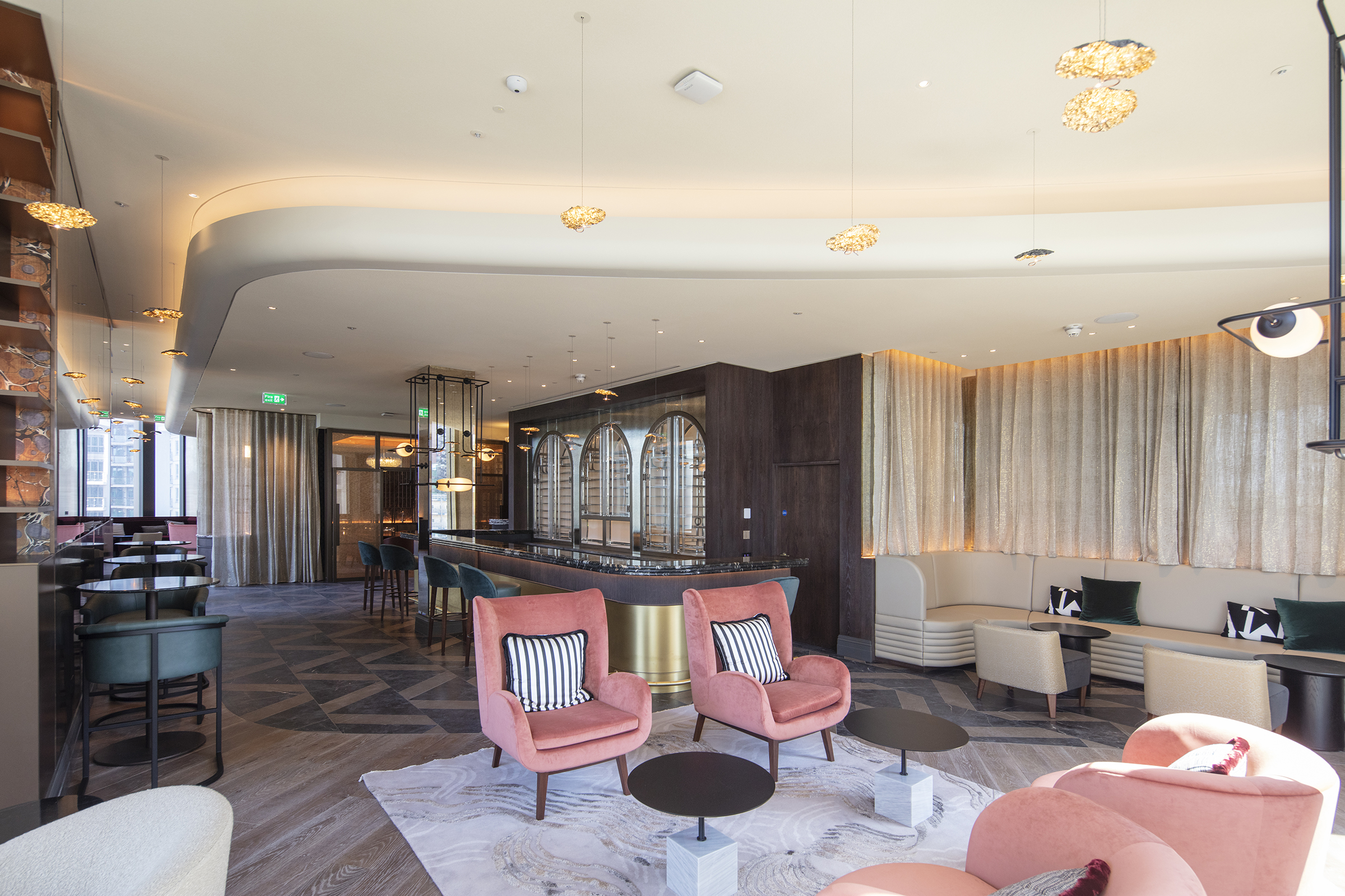 One Nine Elms — Park Hyatt — image 2