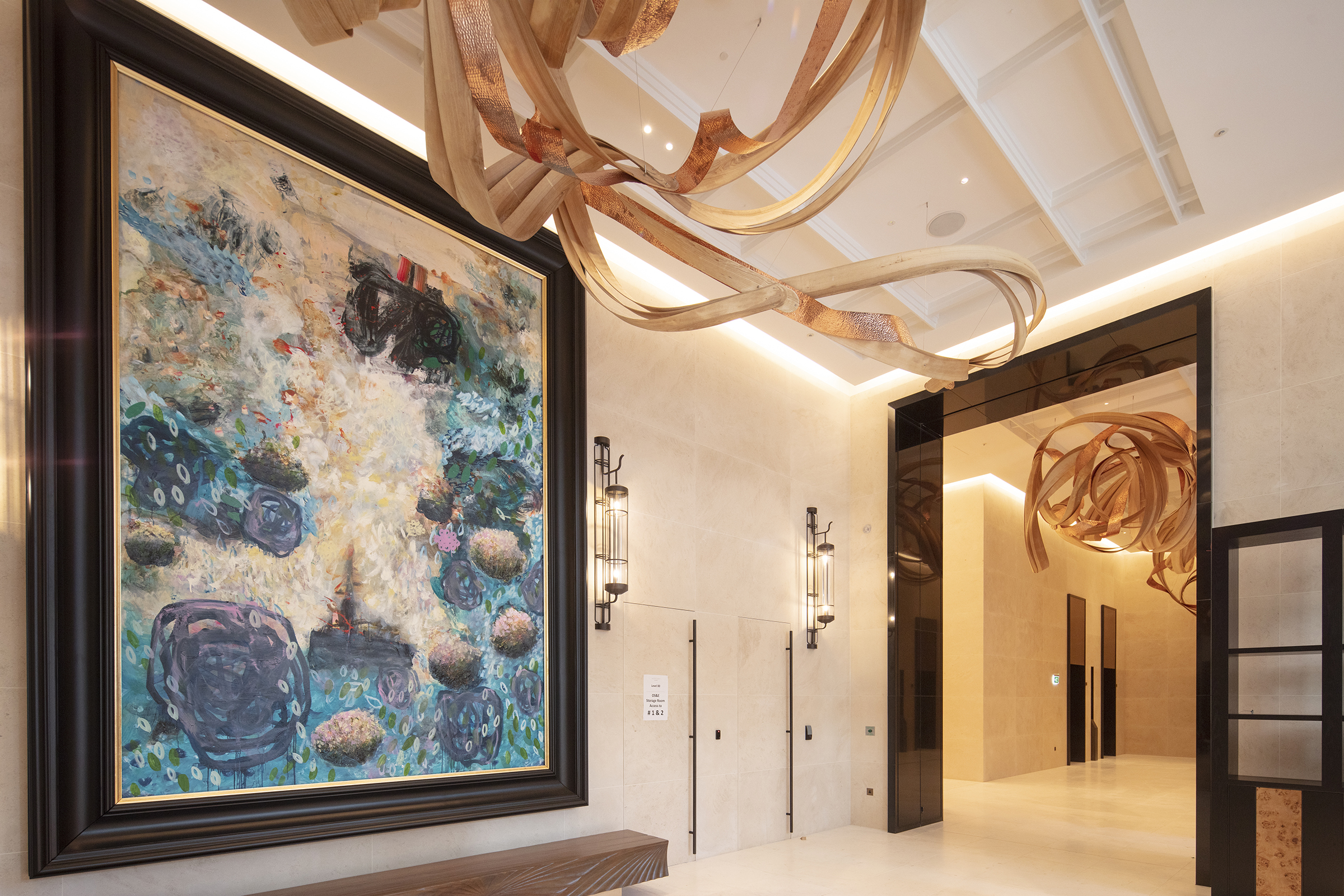 One Nine Elms — Park Hyatt — image 4