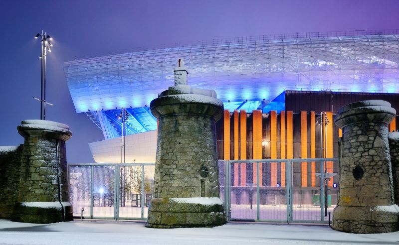 Everton Stadium, Liverpool — image 2