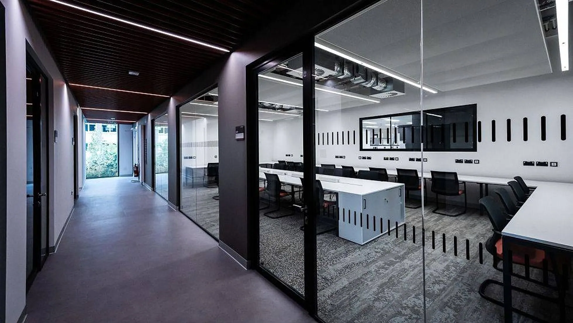 Molecular Sciences Building — image 2