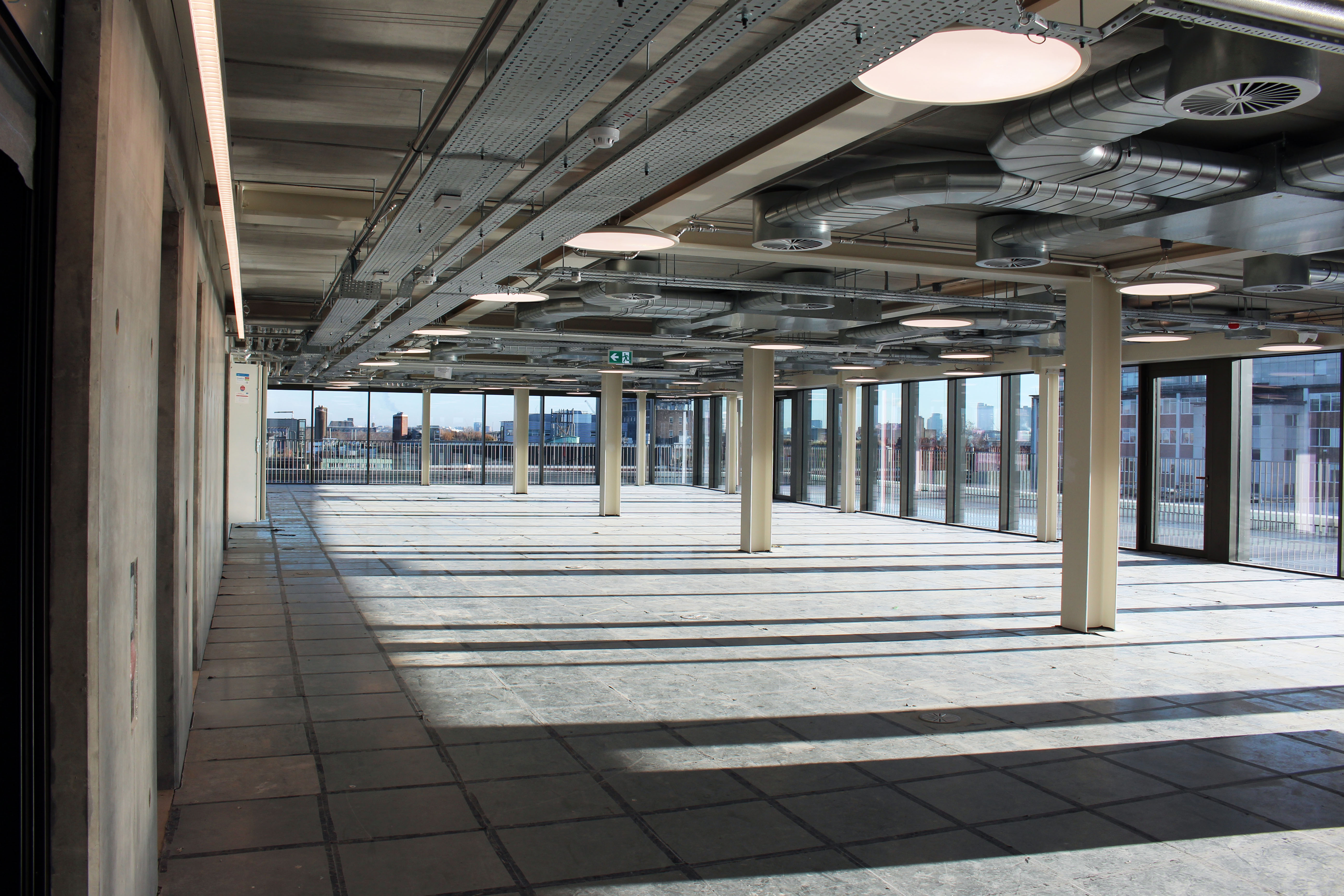 Network Building, London — image 6