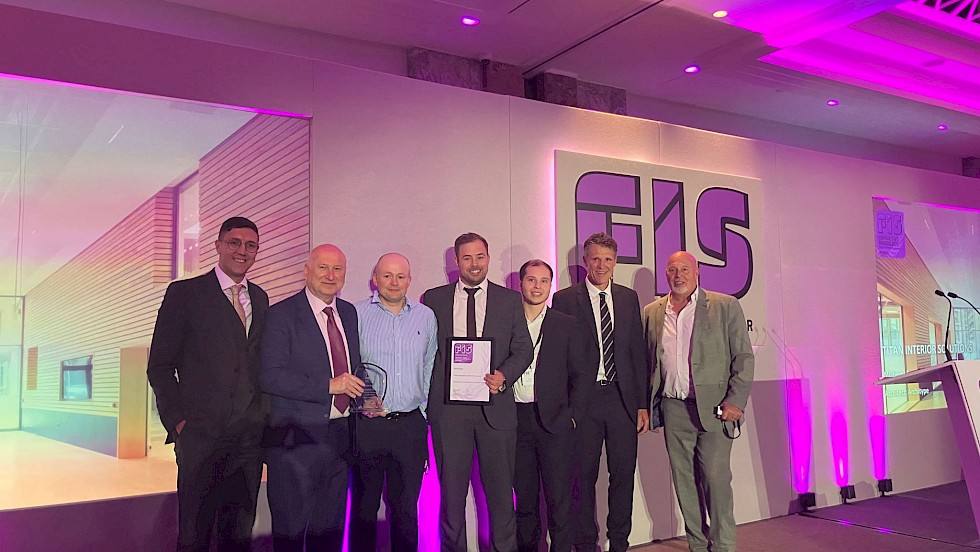 FIS Awards