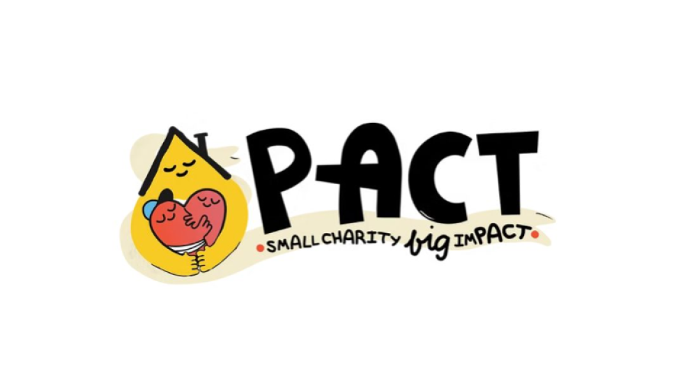 Nominated Charity for 2025