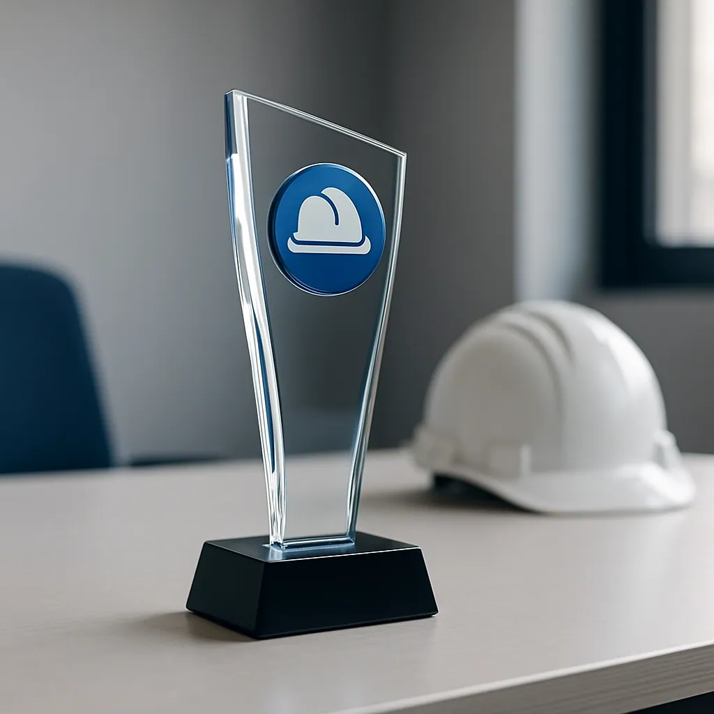 RONM Award — Recognising Safety Champions