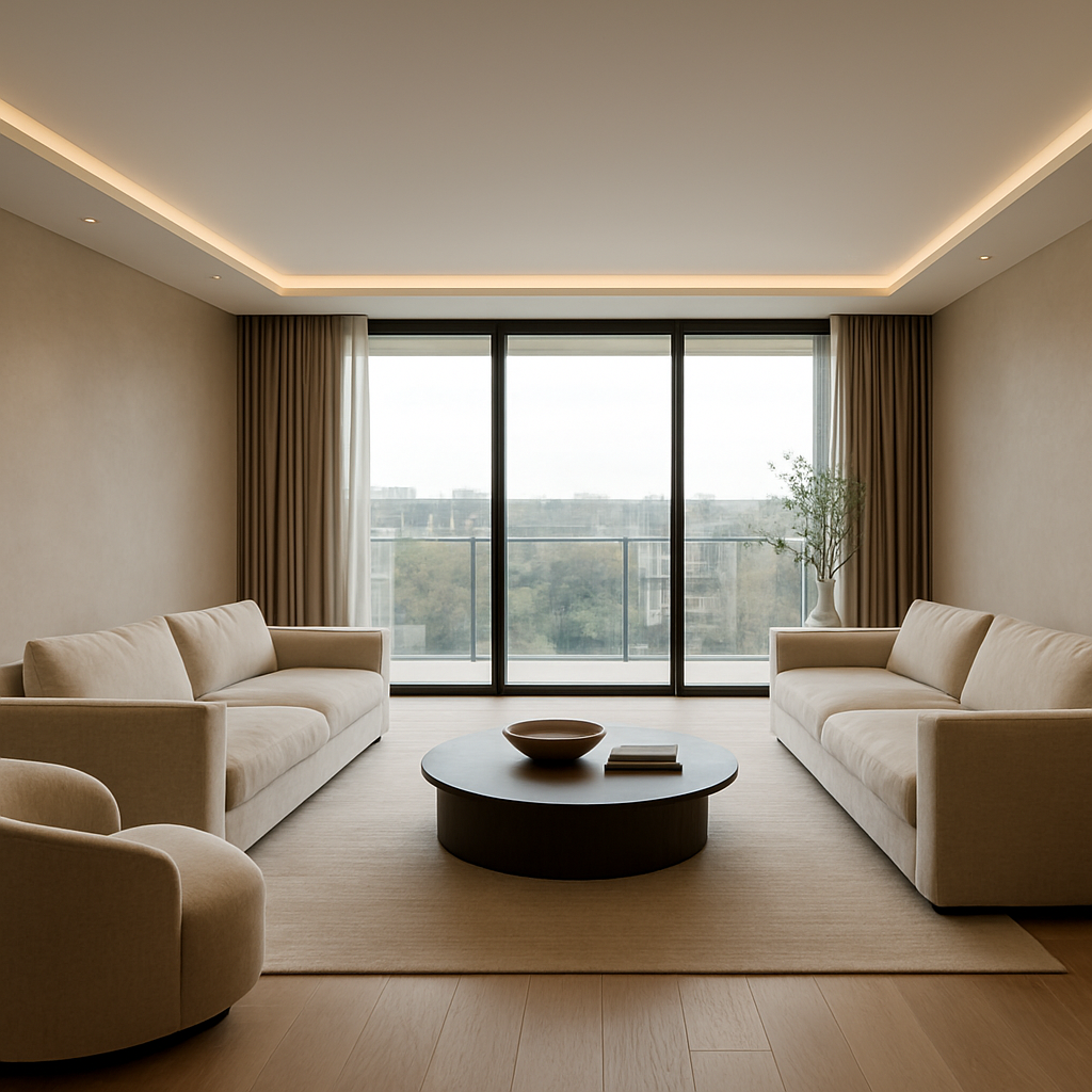Residential