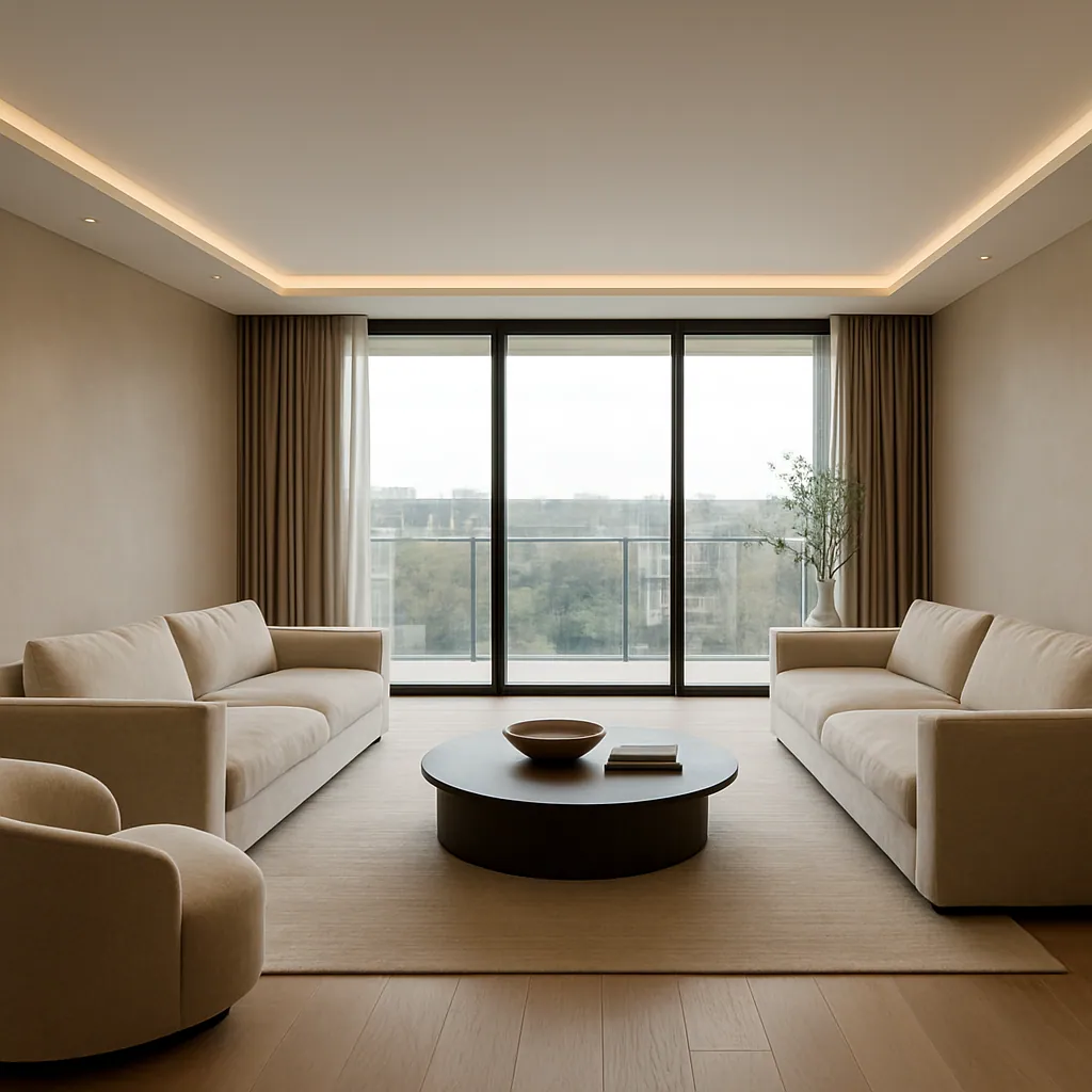 Residential