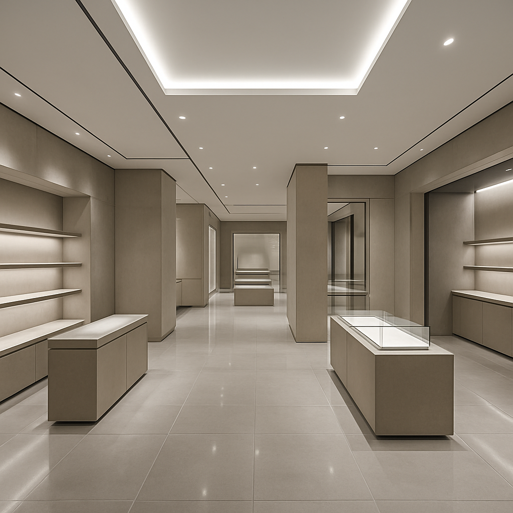 Retail