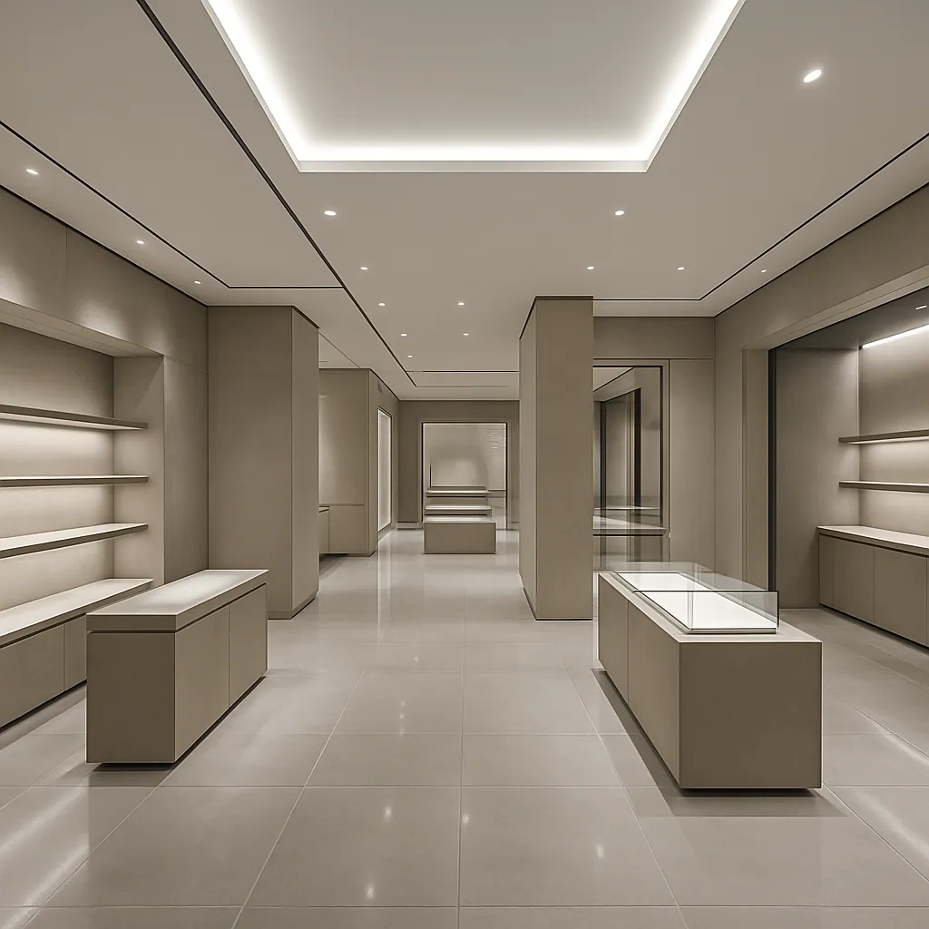 Retail