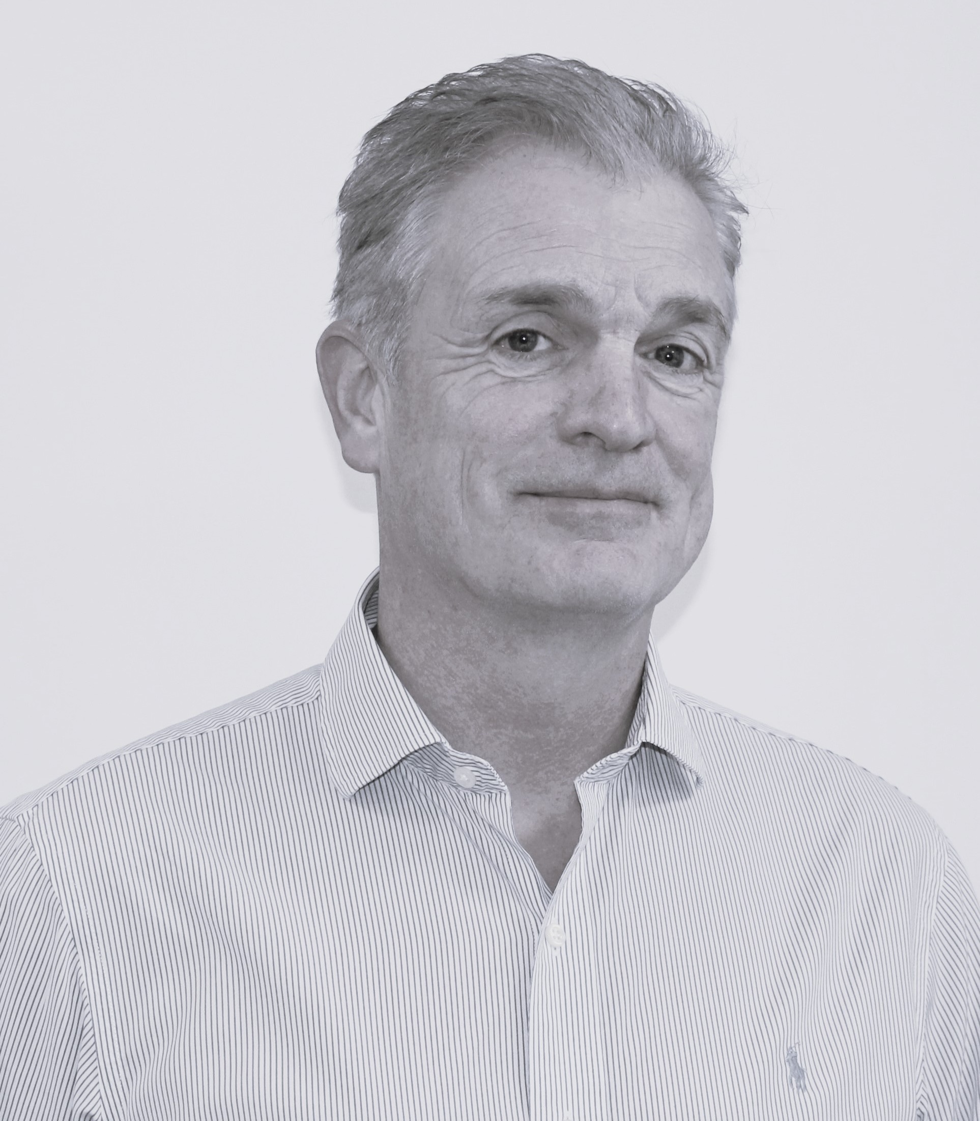 Andy Gordon