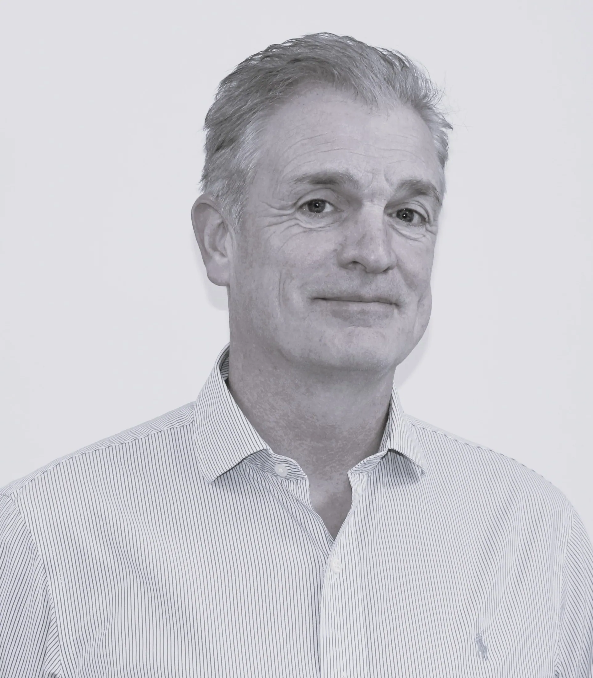 Andy Gordon, Managing Director