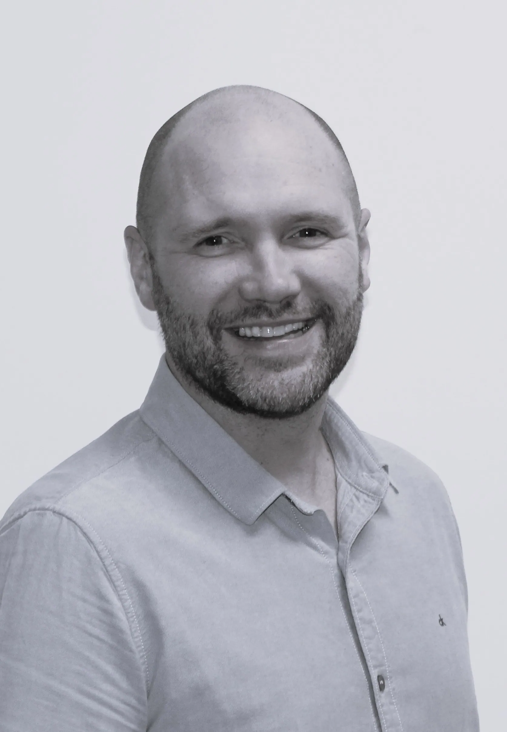 David Cartwright, Managing Director