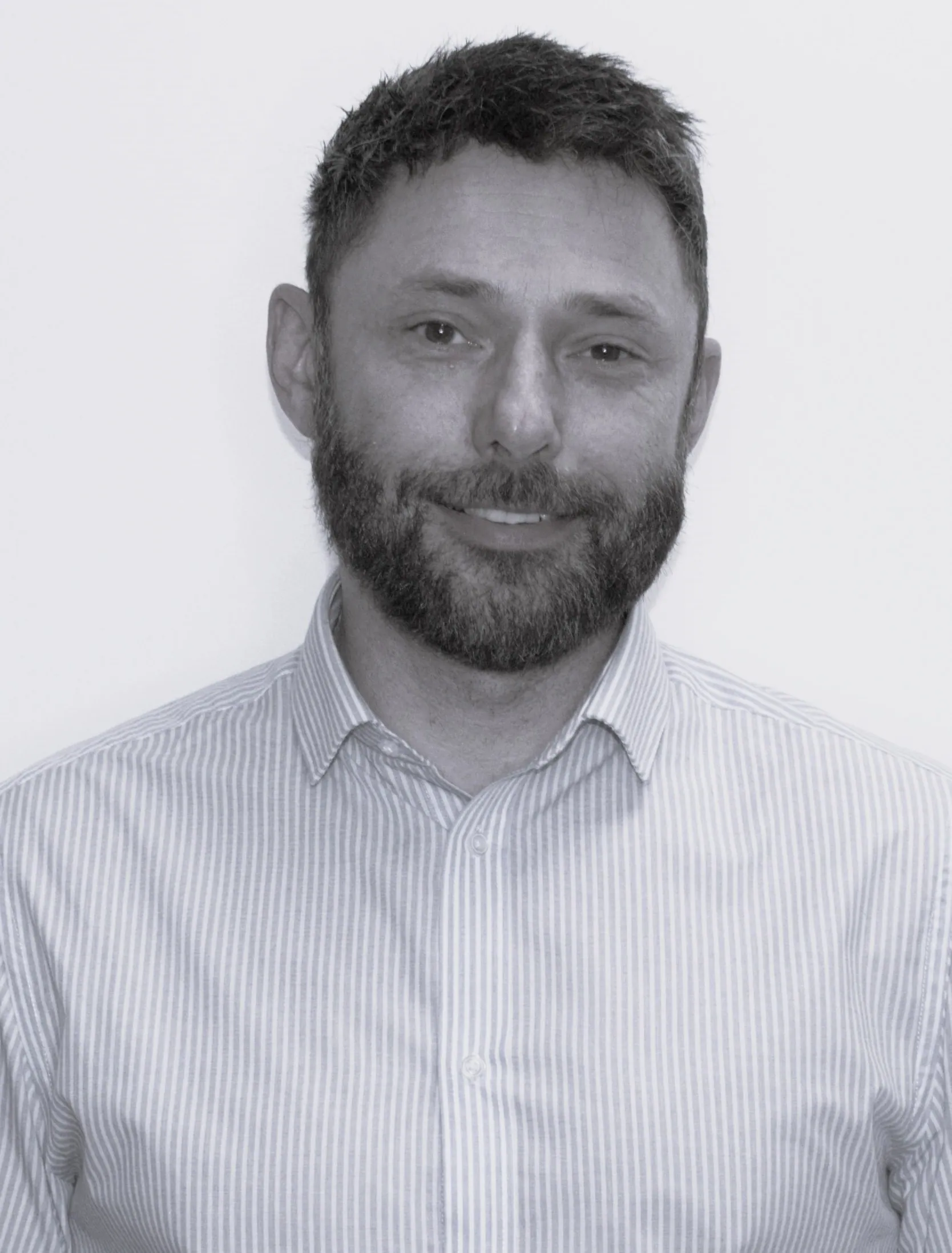 Rob Cowan, Regional Director
