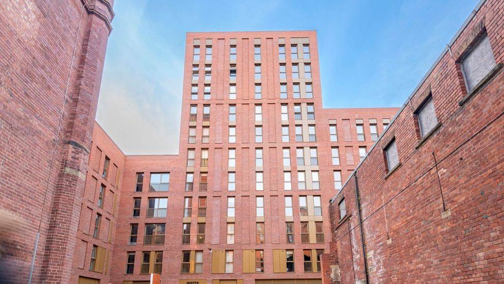 Tower Works, Leeds