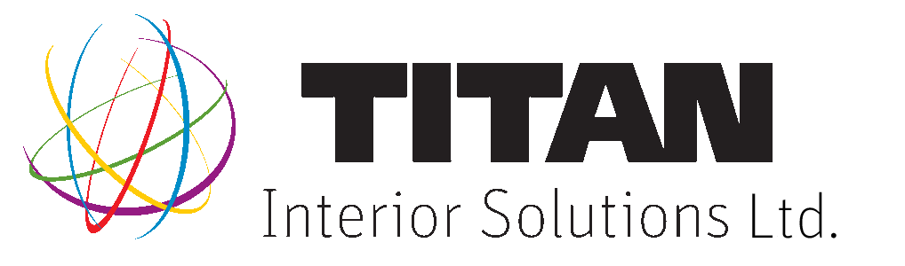 Titan Interior Solutions logo