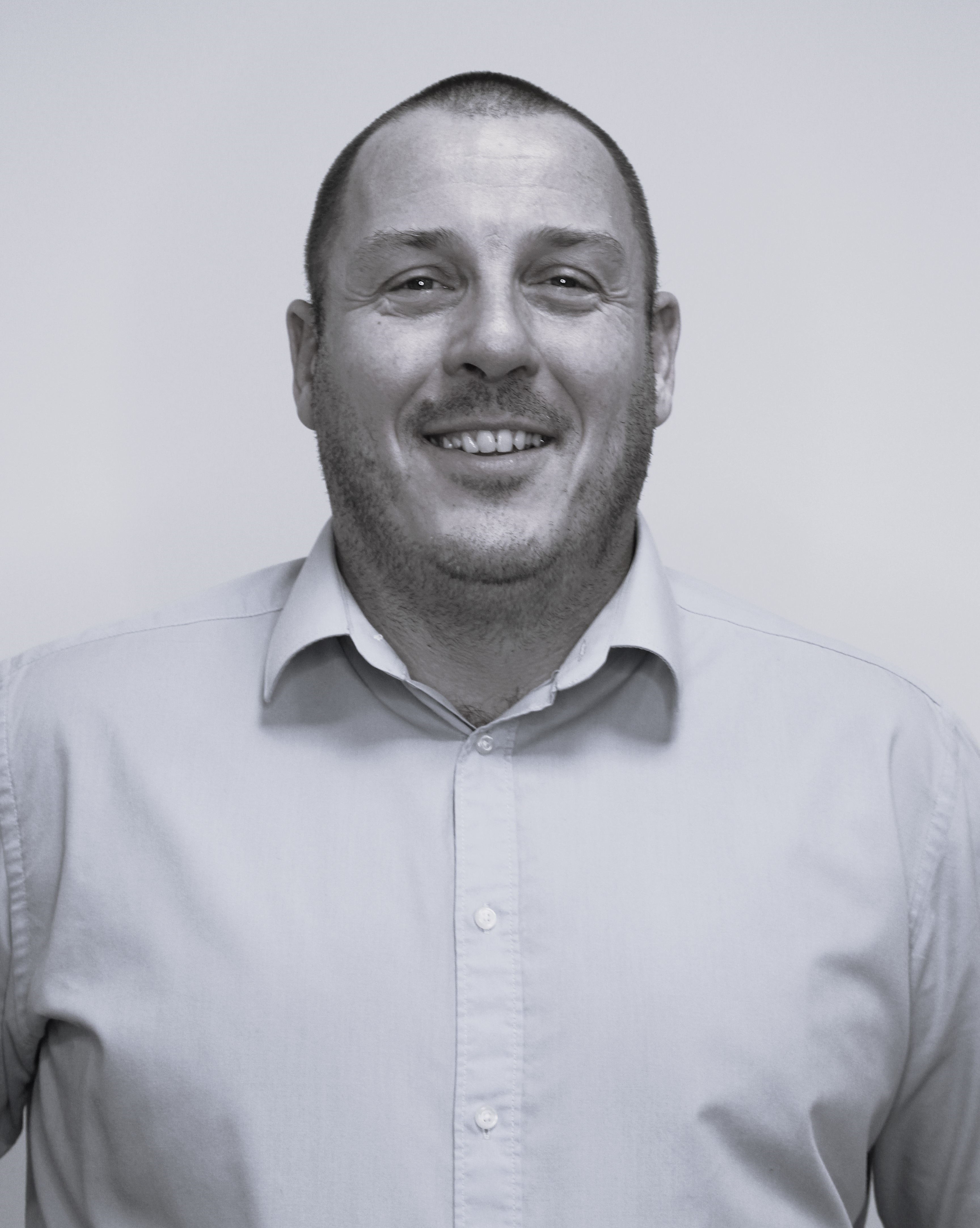 Alex Fletcher, Group Pre-Construction Director