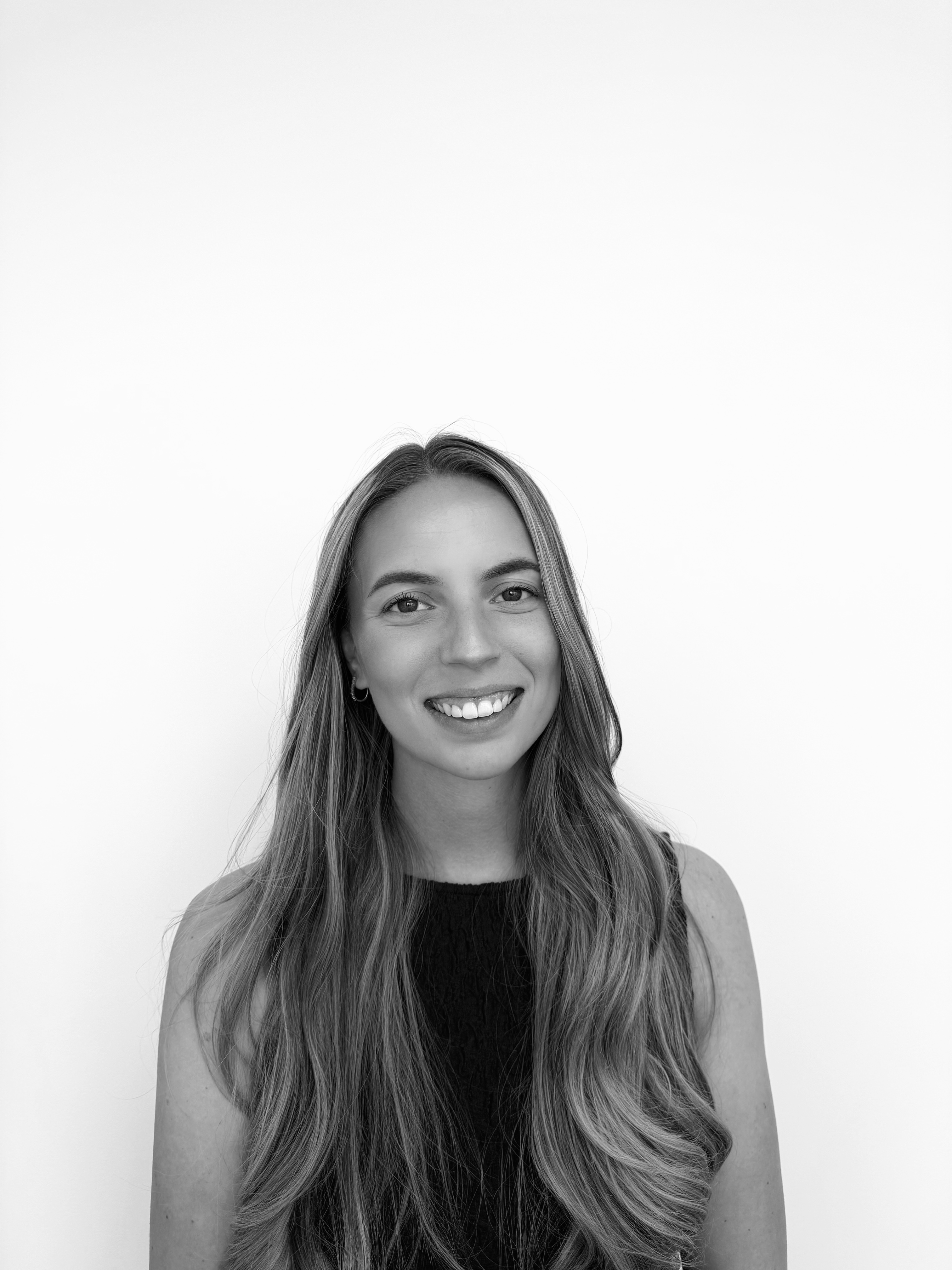 Jessica Wragg, Business Development Manager